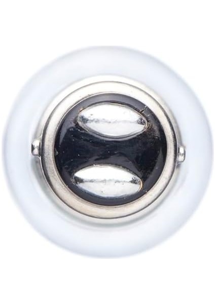 Eco-Light Ampulleri, 21/5W Güç, 12V, 10 Adet, Beyaz modelleri