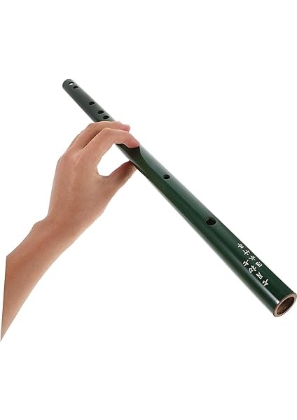 Çin Yeşil Antik Stil Dizi Geleneksel Müzik Aleti Hanfu Fotoğrafçılık Kültürel Etkinlikler Açık Hava Oyunu fırsatları