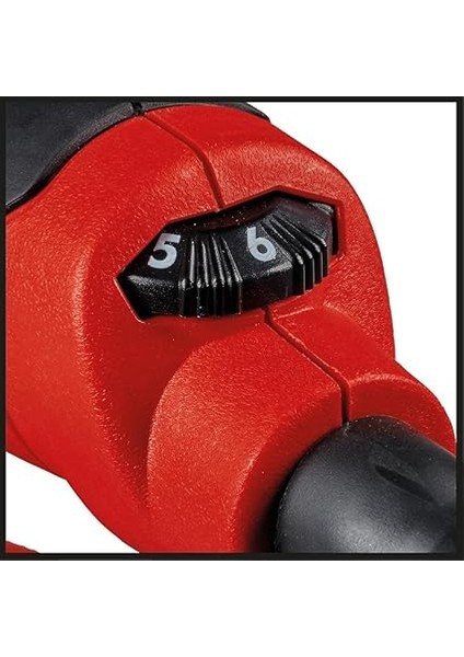 Eksantrik Zımpara Tc-Rs 425 E (425 W, 25 Adet Ø 125 mm Zımpara Diski, P60, P80, P120 Zımpara Kağıdı Dahil) - 4462005 modelleri