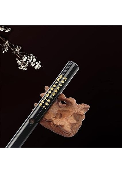 D Key Dizi Bambu Flüt Yeni Başlayanlar Müzik Severler Için Taşıma Çantası ile Geleneksel Çince Müzik Aleti indirimleri