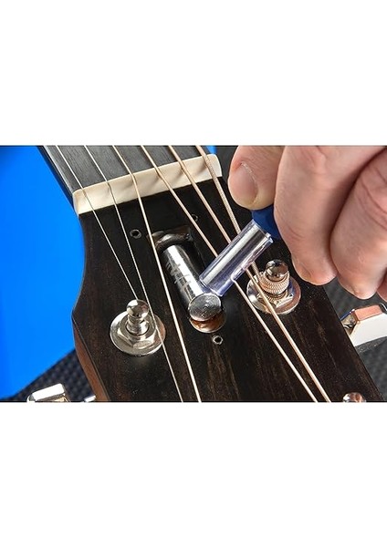 MN231 Premium Truss Rod Wrench - 1/4 Inç Taylor Gitarları, Plus Manyetik Tornavida fırsatları