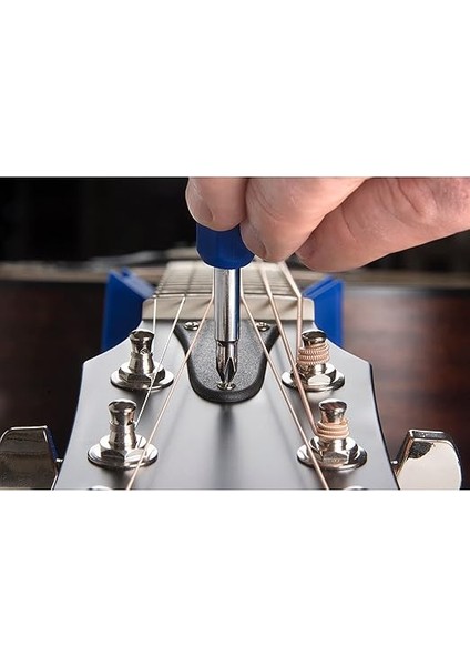 MN231 Premium Truss Rod Wrench - 1/4 Inç Taylor Gitarları, Plus Manyetik Tornavida indirimleri