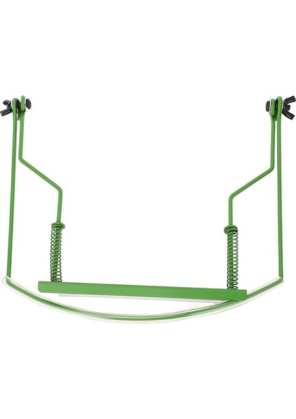 Mızıka Tutucu, Mızıka Boyunluk Standı Performans Depolama Için 10 Delikli Kaymaz Müzik Enstrümanı Desteği