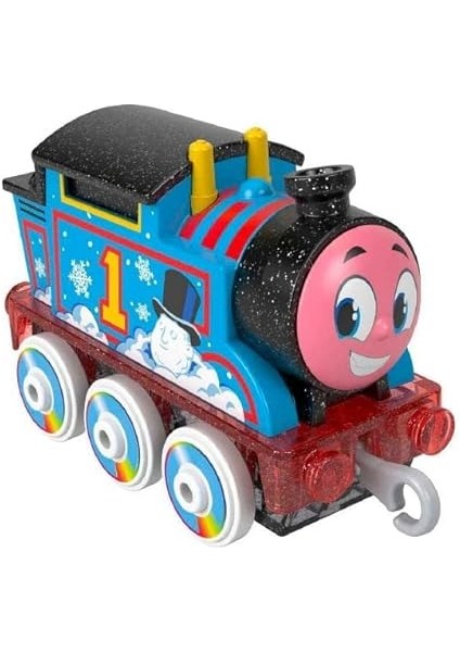 & Frıends ve Arkadaşları - Renk Değiştiren Küçük Trenler HMC30-HMC44 fiyatları