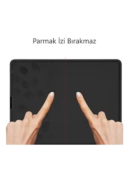 Samsung Galaxy Tab S10 Lite 10.9 Inç Mat Ekran Koruyucu indirimleri