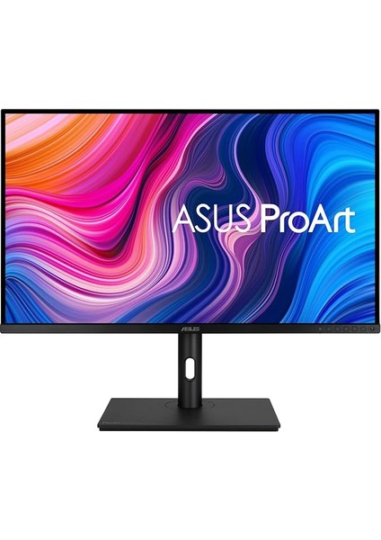Proart PA328CGV 32 2k IPS Freesync Hdr 2560X1440 5ms 165Hz Dp HDMI USB Type-C mm Vesa 3 Yıl Pivot 10 Bit Hdr, Dci-P3, Calman Renk Kalibrasyonu Monitör