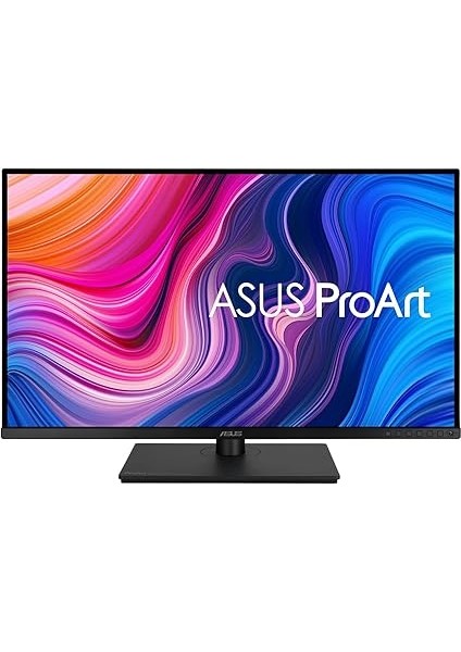 Proart PA328CGV 32 2k IPS Freesync Hdr 2560X1440 5ms 165Hz Dp HDMI USB Type-C mm Vesa 3 Yıl Pivot 10 Bit Hdr, Dci-P3, Calman Renk Kalibrasyonu Monitör modelleri