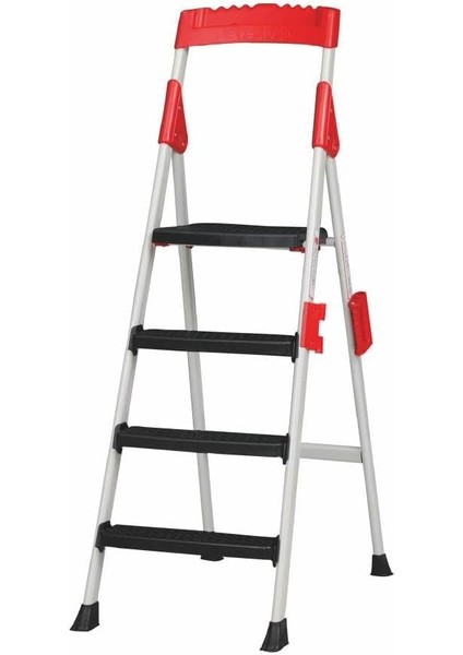 Noax 3+1 Geniş Basamaklı Ev ve Iş Merdiveni