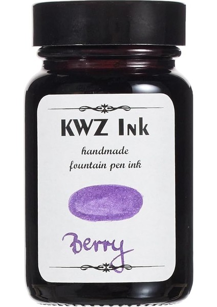 Ink 4501 Berry Dolmakalem Mürekkebi