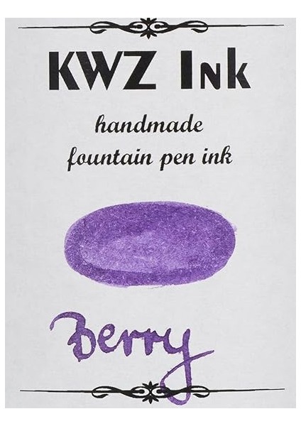Ink 4501 Berry Dolmakalem Mürekkebi fırsatları