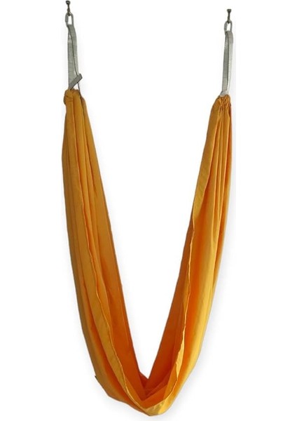 Nadi Sarı Yoga Hamak Seti fırsatları