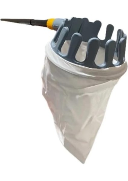 Pole Metal Teleskopik Meyve Toplama Aleti 2 mt modelleri