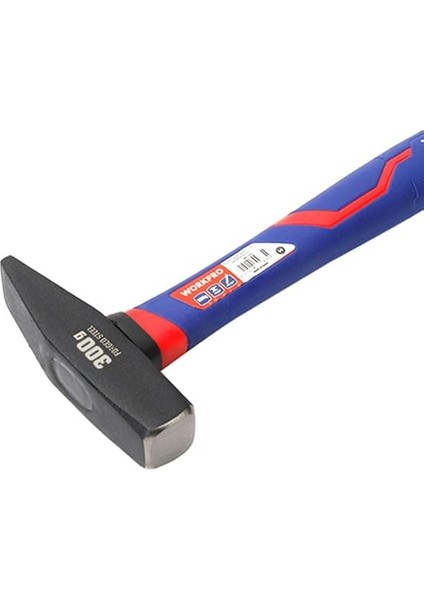WP241022 300GR Fiberglas Saplı Çekiç fiyatları