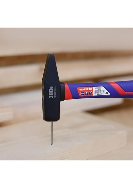 WP241022 300GR Fiberglas Saplı Çekiç fırsatları