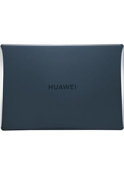 Huawei Matebook D16 2024 Uyumlu Tpu Koruyucu Kılıf – Şeffaf Darbe Emici Ince Kapak, Çizilmelere Karşı Dayanıklı, Hafif ve Esnek Tasarım Siyah fırsatları