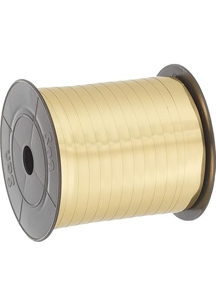 At Market Metalik Altın Rafya 8mm x 200M 1 Rulo fiyatları