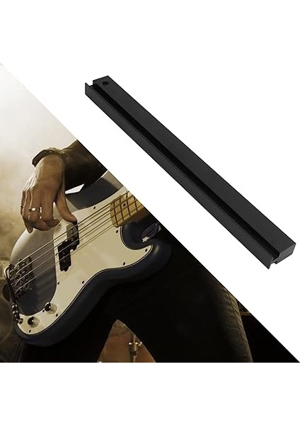 Perdesi Tesviye Kirişi Zımparalama Tesviye Alüminyum Alaşım Luthier Aletleri Elektro Gitar ve Baslar Için (114MM) (228MM) (350MM) indirimleri