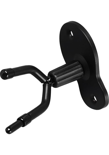 Viola Askı Demir Üssü Çift Kafa Tasarım Montajı Violler ve Viyolalar, Müzik Stüdyoları (1pc)