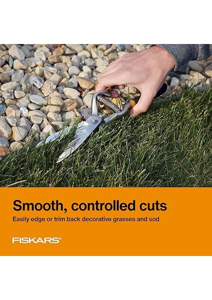 392230-1004 Dövme Çim Makası, Siyah fiyatları