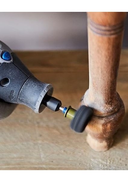 511S Ez Speedclic: Boya Aşındırıcı Zımpara, Ayrıntılı Temizleme ve Hafif Zımparalama, 180 ve 280 Kumlu, 2'li indirimleri