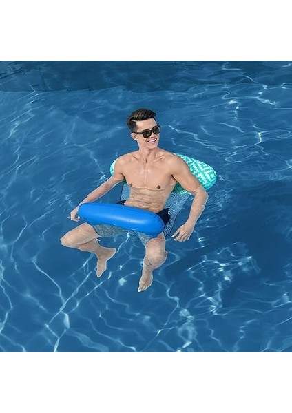 Comfort Plush Hamak Havuz Dinlenme Şamandırası fiyatları