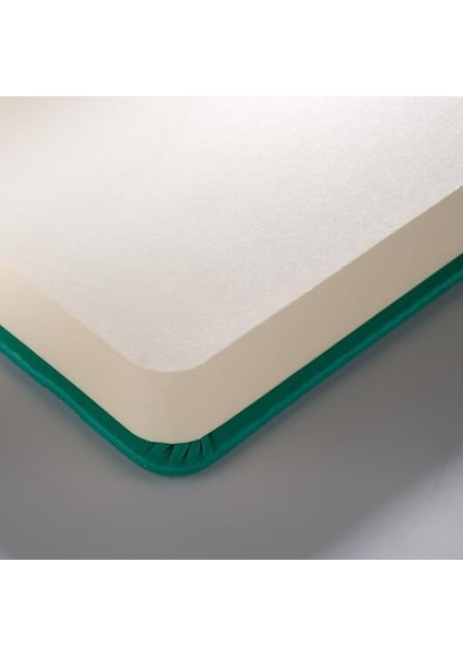 Art Creation Japan Eskiz Defteri 80 Sayfa, 13 cm x 21 Cm, Orman Yeşili indirimleri