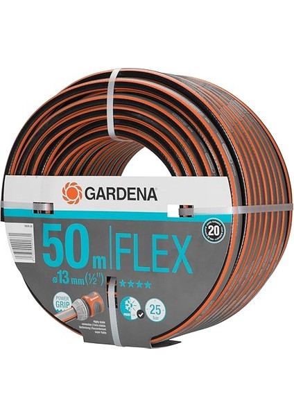 Comfort Flex Hortum 13MM(1/2") 50M modelleri