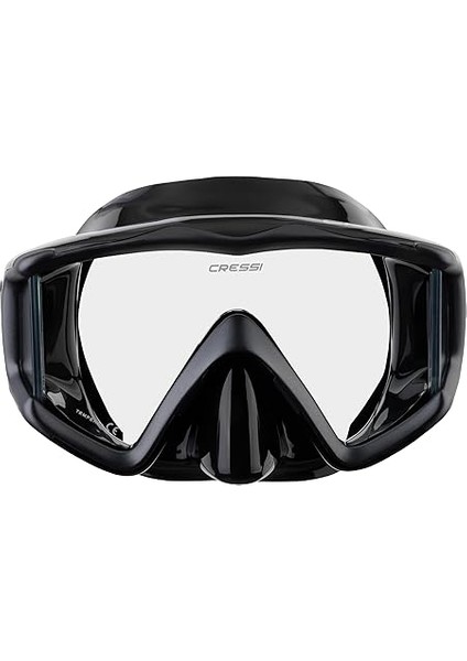Liberty Tauchmaske 3 Glas Dalış Maskesi modelleri