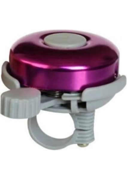 Home Bisiklet Zili, Yüksek Ses Çıkışlı, Kolay Montaj, Şık ve Dayanıklı Tasarım, Güvenli Sürüş Için Ideal modelleri