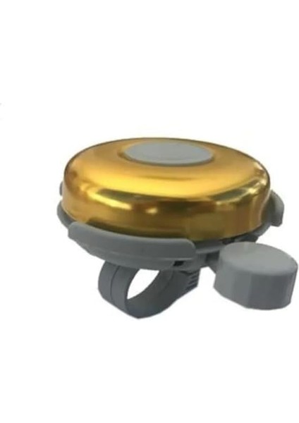 Home Bisiklet Zili, Yüksek Ses Çıkışlı, Kolay Montaj, Şık ve Dayanıklı Tasarım, Güvenli Sürüş Için Ideal indirimleri