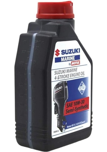 Suzuki Marine 4t 10W30 Motor Yağı 1 Litre fiyatları