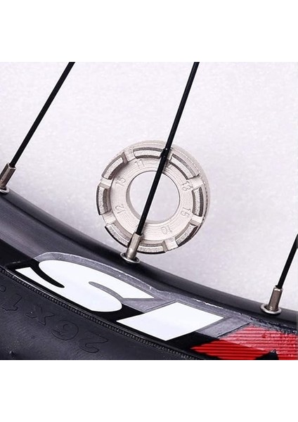 Jant Akort Anahtarı Tamir Anahtarı indirimleri