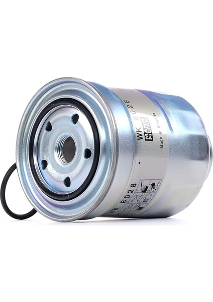 Yakıt Filtresi Wk 8028 Z (Toyota)