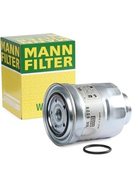 Yakıt Filtresi Wk 8028 Z (Toyota) fiyatları