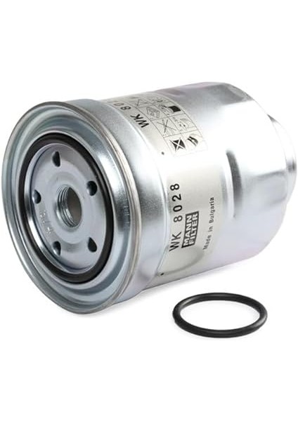 Yakıt Filtresi Wk 8028 Z (Toyota) modelleri