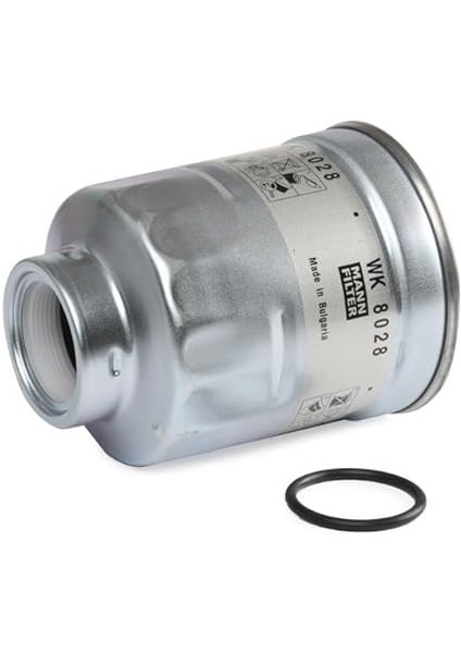 Yakıt Filtresi Wk 8028 Z (Toyota) fırsatları