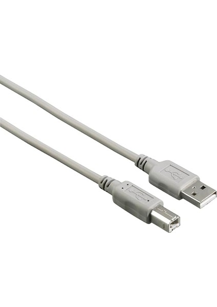 HM.200902 USB 2.0 5 M Yazıcı Kablosu
