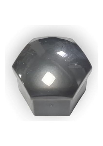 Bijon Kapağı Gri 5 Adet 1Z0601173 Skoda Scala ile Uyumlu 2019-2023 modelleri