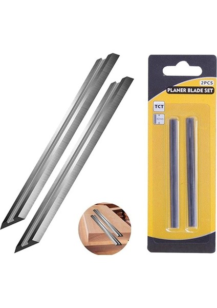 Planya Bıçağı Planer Bıçağı 82 mm