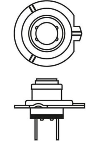 H7 Far Ampülü (12V- 55W) fırsatları