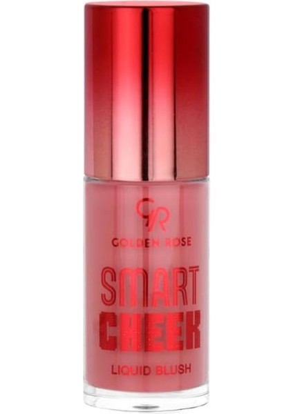 Rose Smart Cheek Liquid Blush NO:106 - Allık