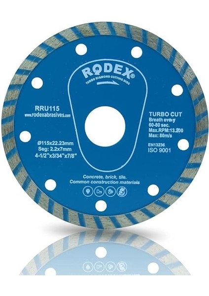 Spiral Avuç Içi Taşlama Makinesi Matkap Seti 115 mm (30 Parça) fiyatları