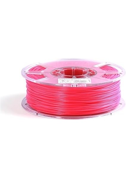 1.75 mm Magenta Pla+ Plus Filament modelleri