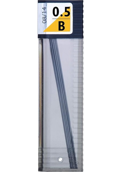 Leader Uç 0,5mm 12UÇ/TÜP B