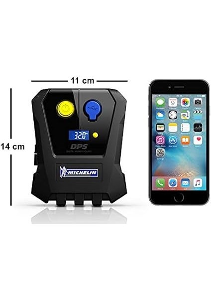 MC12264 12VOLT 120 Psı Dijital Basınç Göstergeli Hava Pompası indirimleri