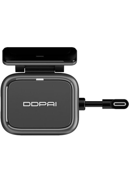 N5 Dual Araç Içi Kamera Radar Modülü Kablolu Kit