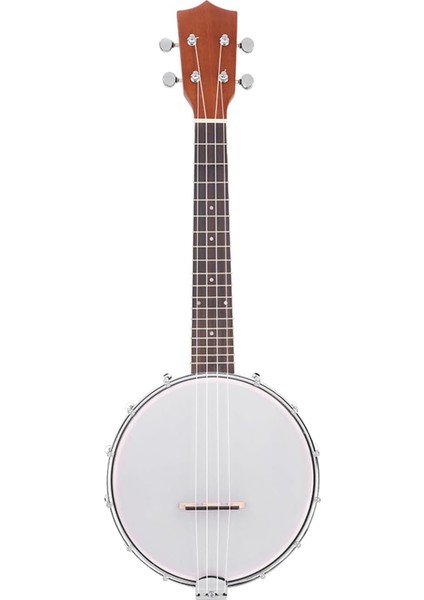Banjo Strings Sitar 4 String Banjo Seti, Müzikli Sevenler Için Çok Yönlü Dizilmiş Enstrümanlar ile Dize Banjo Seti