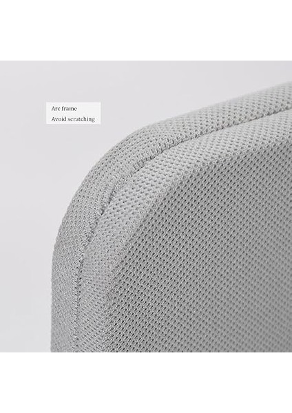 Altında - Ofis Kabinleri, Öğrenciler, Iş Istasyonları Için Akustik Ses Emici Paneller - Yeşil Renk, 100 x 40 Cm, 3'lü Set fırsatları