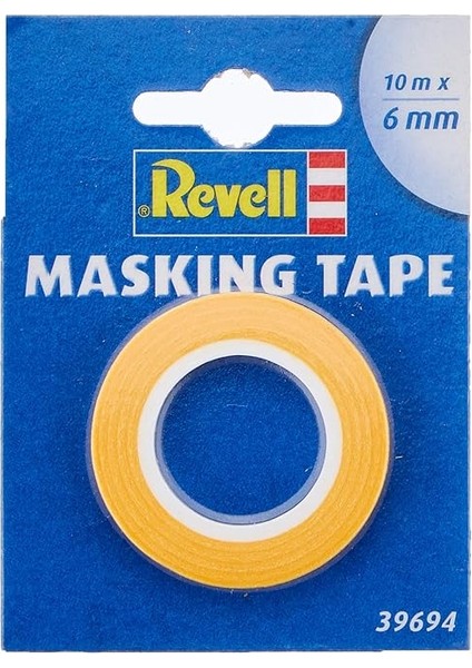 6mm Maske Bandı - 39694