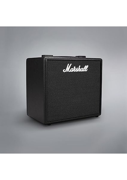 CODE25 25W Combo Elektro Gitar Amfisi modelleri